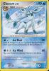 Pokemon Card - Majestic Dawn 20/100 - GLACEON (rare) (Mint)