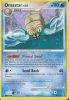 Pokemon Card - Majestic Dawn 26/100 - OMASTAR (rare) (Mint)