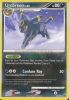 Pokemon Card - Majestic Dawn 32/100 - UMBREON (rare) (Mint)