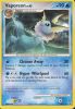 Pokemon Card - Majestic Dawn 34/100 - VAPOREON (rare) (Mint)