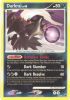 Pokemon Card - Majestic Dawn 3/100 - DARKRAI Lv.48 (reverse holo)