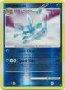 Pokemon Card - Majestic Dawn 5/100 - GLACEON (REVERSE holo-foil) (Mint)