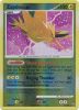 Pokemon Card - D&P: Majestic Dawn 14/100 - ZAPDOS (reverse holo) (Mint)