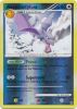 Pokemon Card - D&P: Majestic Dawn 15/100 - AERODACTYL (reverse holo) (Mint)