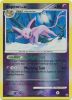 Pokemon Card - D&P: Majestic Dawn 18/100 - ESPEON (reverse holo) (Mint)