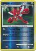 Pokemon Card - D&P: Majestic Dawn 29/100 - SCIZOR (reverse holo) (Mint)