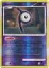 Pokemon Card - D&P: Majestic Dawn 33/100 - UNOWN P (reverse holo) (Mint)