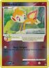 Pokemon Card - D&P: Majestic Dawn 57/100 - CHIMCHAR (reverse holo) (Mint)