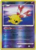 Pokemon Card - D&P: Majestic Dawn 58/100 - CHINGLING (reverse holo) (Mint)