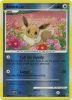 Pokemon Card - D&P: Majestic Dawn 62/100 - EEVEE (reverse holo) (Mint)