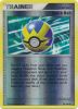 Pokemon Card - D&P: Majestic Dawn 86/100 - QUICK BALL (reverse holo) (Mint)