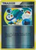 Pokemon Card - D&P: Majestic Dawn 87/100 - SUPER SCOOP UP (reverse holo) (Mint)