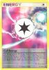 Pokemon Card - D&P: Majestic Dawn 92/100 - CALL ENERGY (reverse holo) (Mint)