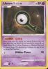 Pokemon Card - D&P: Majestic Dawn 49/100 - UNOWN Q (uncommon) (Mint)