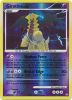 Pokemon Card - D&P: Legends Awakened 4/146 - GIRATINA (reverse holo) (Mint)