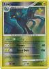 Pokemon Card - D&P: Legends Awakened 8/146 - LUXRAY (reverse holo) (Mint)