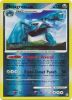 Pokemon Card - D&P: Legends Awakened 10/146 - METAGROSS (reverse holo) (Mint)