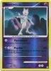 Pokemon Card - D&P: Legends Awakened 11/146 - MEWTWO (reverse holo) (Mint)