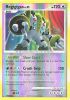 Pokemon Card - D&P: Legends Awakened 15/146 - REGIGIGAS Lv.52 (reverse holo) (Mint)