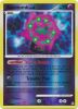 Pokemon Card - D&P: Legends Awakened 16/146 - SPIRITOMB (reverse holo) (Mint)