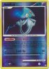 Pokemon Card - D&P: Legends Awakened 19/146 - AZELF (reverse holo) (Mint)