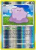 Pokemon Card - D&P: Legends Awakened 27/146 - DITTO (reverse holo) (Mint)