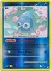 Pokemon Card - D&P: Legends Awakened 49/146 - CASTFORM RAIN FORM (reverse holo) (Mint)