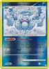 Pokemon Card - D&P: Legends Awakened 50/146 - CASTFORM SNOW-CLOUD FORM (reverse holo) (Mint)