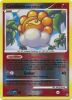 Pokemon Card - D&P: Legends Awakened 51/146 - CASTFORM SUNNY FORM (reverse holo) (Mint)