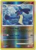 Pokemon Card - D&P: Legends Awakened 61/146 - LUCARIO (reverse holo) (Mint)