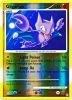 Pokemon Card - D&P: Legends Awakened 94/146 - GLIGAR (reverse holo) (Mint)