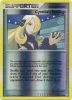 Pokemon Card - D&P: Legends Awakened 131/146 - CYNTHIA'S FEELINGS (reverse holo) (Mint)