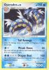 Pokemon Card - D&P: Stormfront 19/100 - GYARADOS Lv.52 (holo-foil) (Mint)