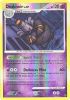 Pokemon Card - D&P: Stormfront 17/100 - DUSKNOIR Lv.47 (reverse holo) (Mint)