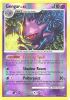 Pokemon Card - D&P: Stormfront 18/100 - GENGAR Lv.43 (reverse holo) (Mint)