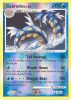 Pokemon Card - D&P: Stormfront 19/100 - GYARADOS Lv.52 (reverse holo) (Mint)