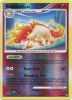 Pokemon Card - D&P: Stormfront 22/100 - RAPIDASH (reverse holo) (Mint)