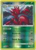 Pokemon Card - D&P: Stormfront 25/100 - SCIZOR (reverse holo) (Mint)