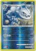 Pokemon Card - D&P: Stormfront 28/100 - STEELIX (reverse holo) (Mint)