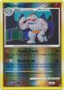 Pokemon Card - D&P: Stormfront 41/100 - MACHOKE (reverse holo) (Mint)