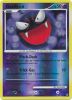 Pokemon Card - D&P: Stormfront 62/100 - GASTLY (reverse holo) (Mint)