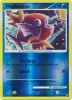 Pokemon Card - D&P: Stormfront 65/100 - MAGIKARP (reverse holo) (Mint)