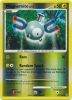 Pokemon Card - D&P: Stormfront 67/100 - MAGNEMITE (reverse holo) (Mint)