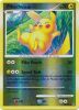 Pokemon Card - D&P: Stormfront 70/100 - PIKACHU (reverse holo) (Mint)