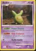 Pokemon Card - D&P: Stormfront 33/100 - BUDEW (uncommon) (Mint)