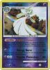 Pokemon Card - Platinum 8/127 - GARDEVOIR (REVERSE holo-foil) (Mint)