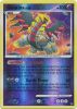 Pokemon Card - Platinum 9/127 - GIRATINA (REVERSE holo-foil) (Mint)