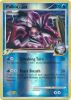 Pokemon Card - Platinum 12/127 - PALKIA G (REVERSE holo-foil) (Mint)