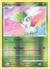 Pokemon Card - Platinum 15/127 - SHAYMIN Lv.56 (REVERSE holo-foil) (Mint)