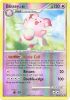 Pokemon Card - Platinum 22/127 - BLISSEY Lv. 40 (reverse holo)